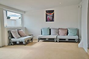 La Cabane du Boumian