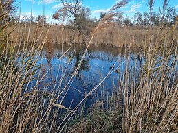 La Cabane du Boumian