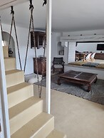 La Cabane du Boumian