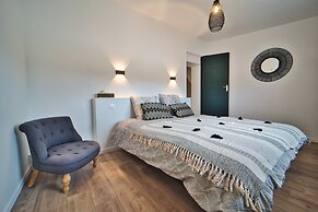 La Cabane du Boumian