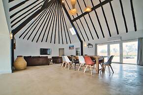 La Cabane du Boumian