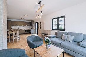 Premium Apartments Areit by we rent