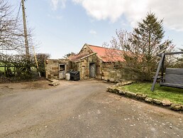Hawthorn Dale Cottage