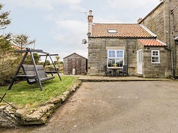 Hawthorn Dale Cottage