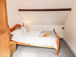 Hawthorn Dale Cottage