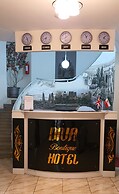 Diva Hotel