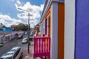 Wynwood Boutique Hotel