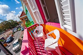 Wynwood Boutique Hotel