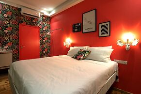 Wynwood Boutique Hotel