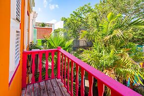 Wynwood Boutique Hotel