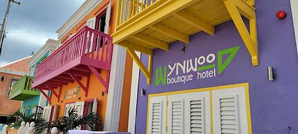 Wynwood Boutique Hotel