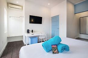 Wynwood Boutique Hotel