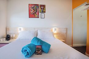 Wynwood Boutique Hotel