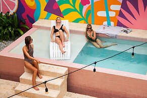Wynwood Boutique Hotel