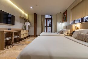 Voilá Centro Histórico