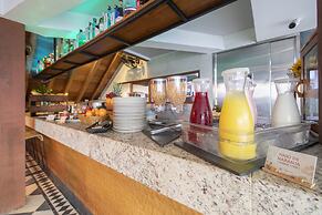 Voilá Centro Histórico