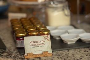 Voilá Centro Histórico