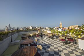 Voilá Centro Histórico