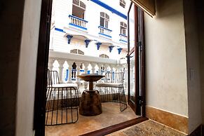 Voilá Centro Histórico