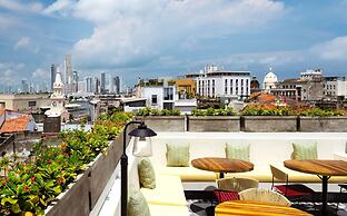 Voilá Centro Histórico