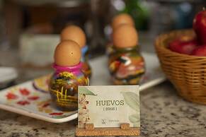 Voilá Centro Histórico