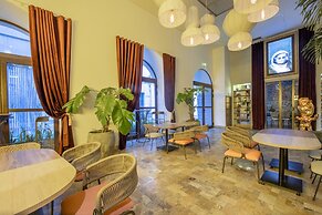 Voilá Centro Histórico