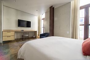 Voilá Centro Histórico