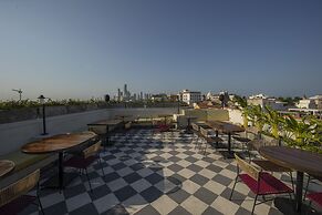 Voilá Centro Histórico