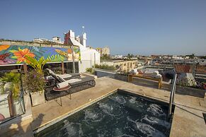 Voilá Centro Histórico