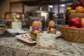 Voilá Centro Histórico