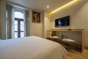 Voilá Centro Histórico