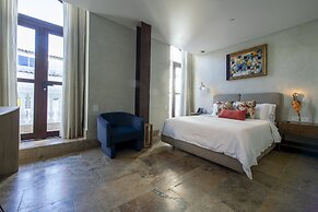 Voilá Centro Histórico