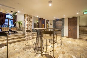 Voilá Centro Histórico