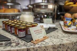 Voilá Centro Histórico