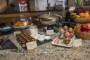 Voilá Centro Histórico