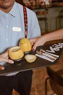 Voilá Centro Histórico