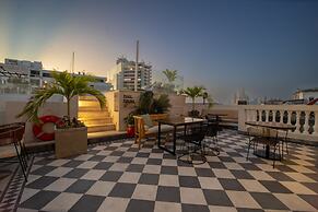 Voilá Centro Histórico