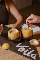 Voilá Centro Histórico