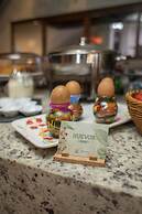 Voilá Centro Histórico