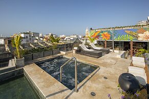 Voilá Centro Histórico