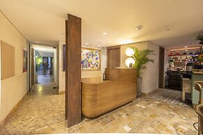 Voilá Centro Histórico