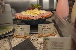 Voilá Centro Histórico