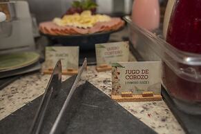 Voilá Centro Histórico