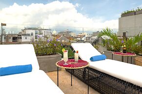 Voilá Centro Histórico