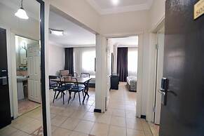 City Inn Family Apart