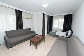 City Inn Family Apart