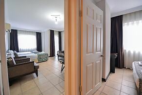 City Inn Family Apart