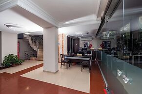 City Inn Family Apart