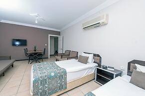 City Inn Family Apart