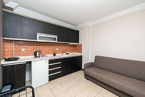 City Inn Family Apart